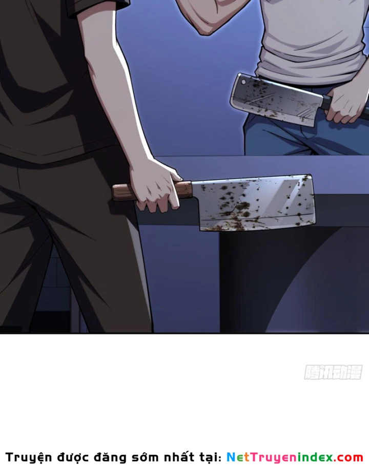 Cuộc Sống Hoàn Mỹ Của Ta Ở Tận Thế Chapter 25 - 12