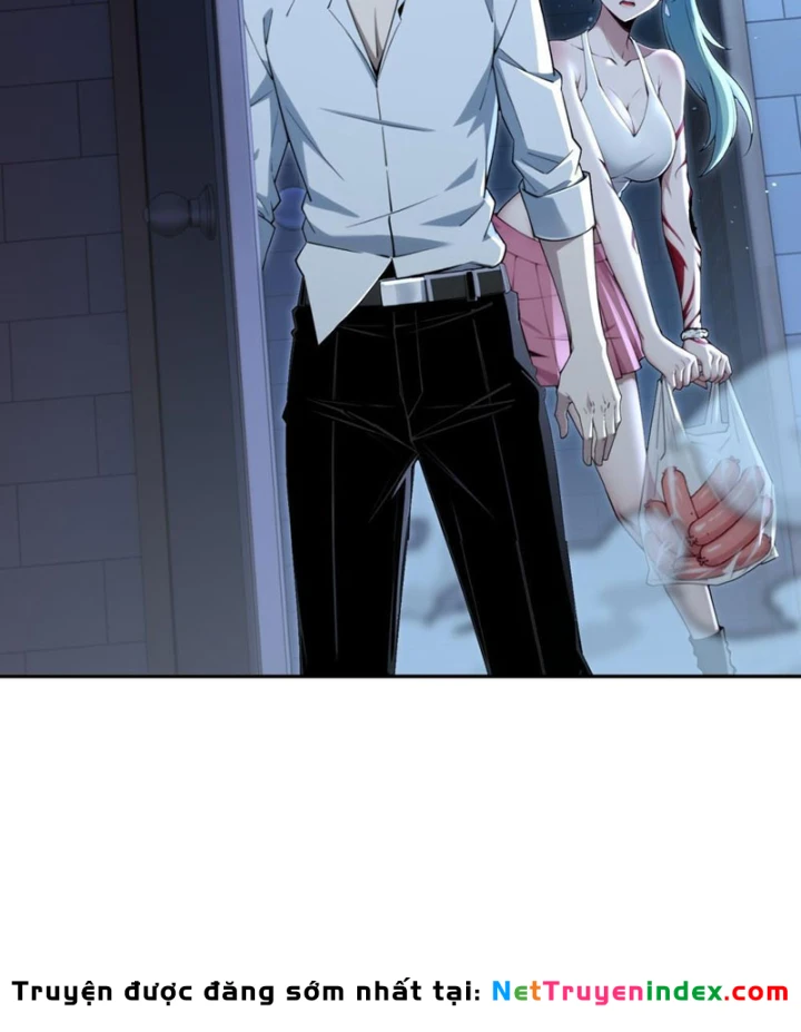 Cuộc Sống Hoàn Mỹ Của Ta Ở Tận Thế Chapter 25 - 14