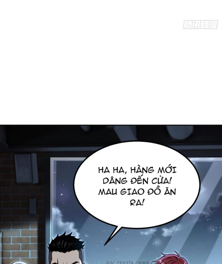 Cuộc Sống Hoàn Mỹ Của Ta Ở Tận Thế Chapter 25 - 15