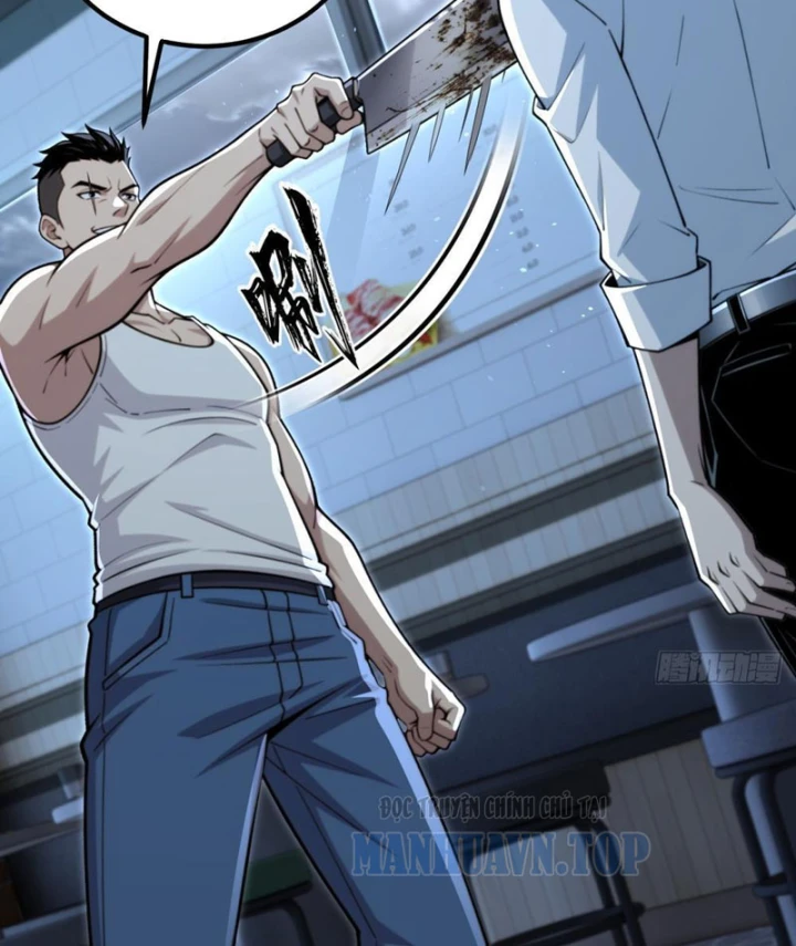 Cuộc Sống Hoàn Mỹ Của Ta Ở Tận Thế Chapter 25 - 20