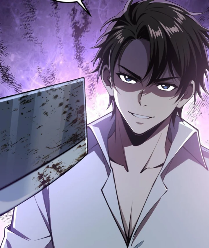 Cuộc Sống Hoàn Mỹ Của Ta Ở Tận Thế Chapter 25 - 22