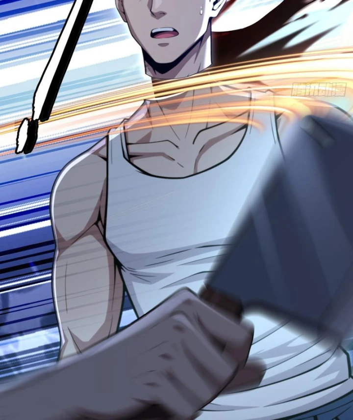 Cuộc Sống Hoàn Mỹ Của Ta Ở Tận Thế Chapter 25 - 24