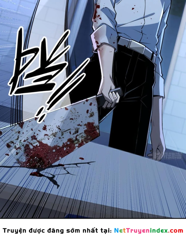 Cuộc Sống Hoàn Mỹ Của Ta Ở Tận Thế Chapter 25 - 28