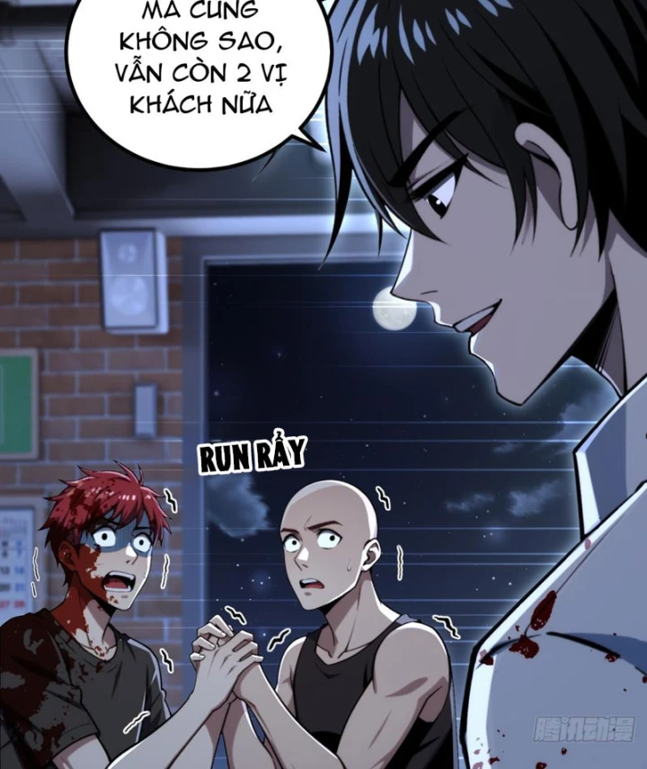 Cuộc Sống Hoàn Mỹ Của Ta Ở Tận Thế Chapter 25 - 30