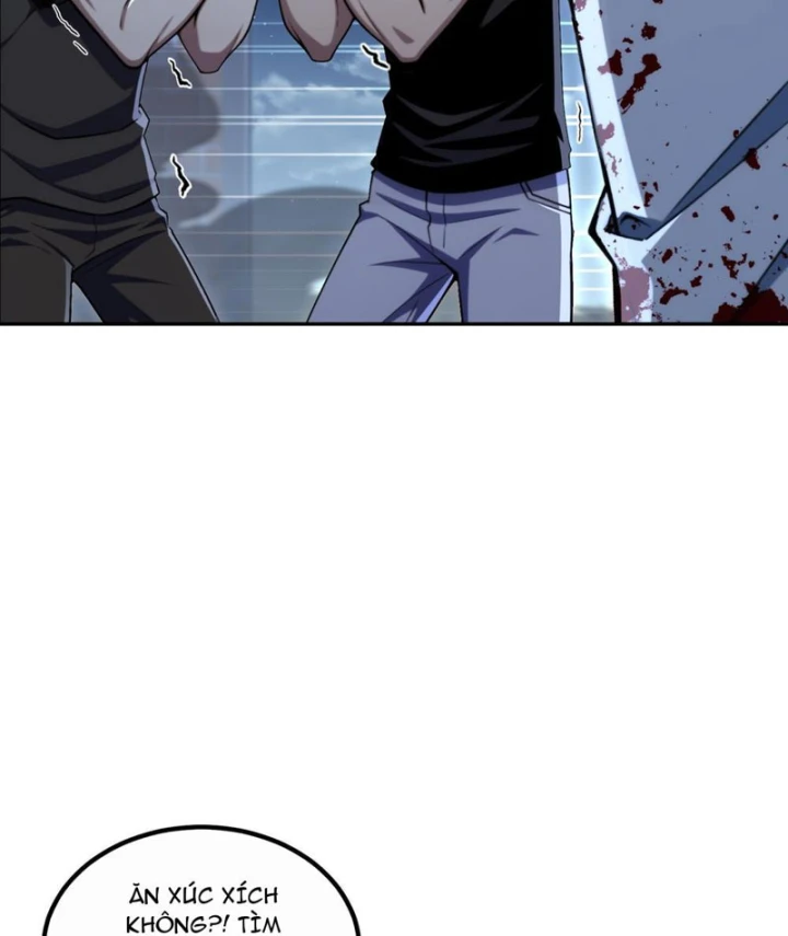 Cuộc Sống Hoàn Mỹ Của Ta Ở Tận Thế Chapter 25 - 31