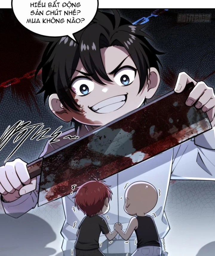 Cuộc Sống Hoàn Mỹ Của Ta Ở Tận Thế Chapter 25 - 32