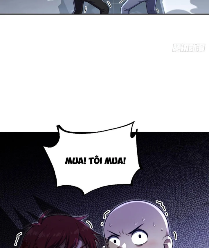 Cuộc Sống Hoàn Mỹ Của Ta Ở Tận Thế Chapter 25 - 33