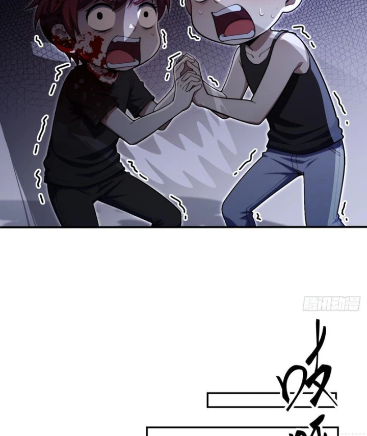 Cuộc Sống Hoàn Mỹ Của Ta Ở Tận Thế Chapter 25 - 34