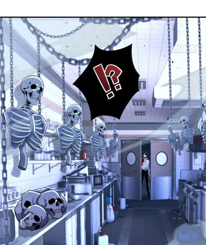 Cuộc Sống Hoàn Mỹ Của Ta Ở Tận Thế Chapter 25 - 36