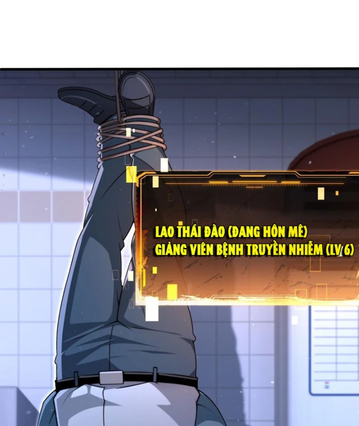 Cuộc Sống Hoàn Mỹ Của Ta Ở Tận Thế Chapter 25 - 41