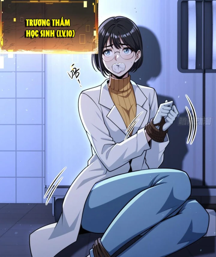 Cuộc Sống Hoàn Mỹ Của Ta Ở Tận Thế Chapter 25 - 44