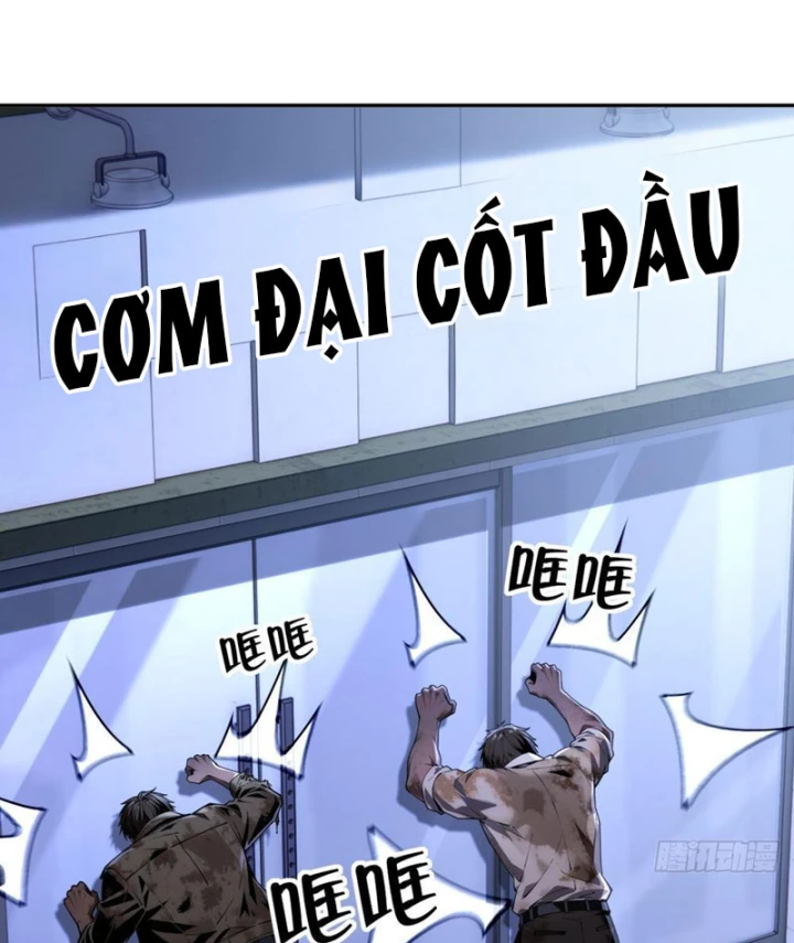 Cuộc Sống Hoàn Mỹ Của Ta Ở Tận Thế Chapter 25 - 46