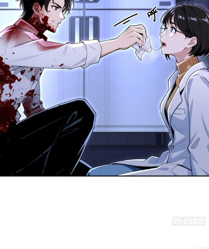 Cuộc Sống Hoàn Mỹ Của Ta Ở Tận Thế Chapter 25 - 55