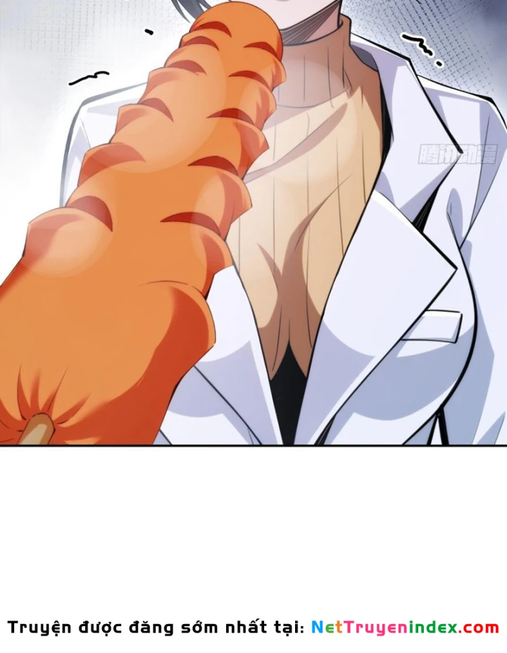 Cuộc Sống Hoàn Mỹ Của Ta Ở Tận Thế Chapter 25 - 59