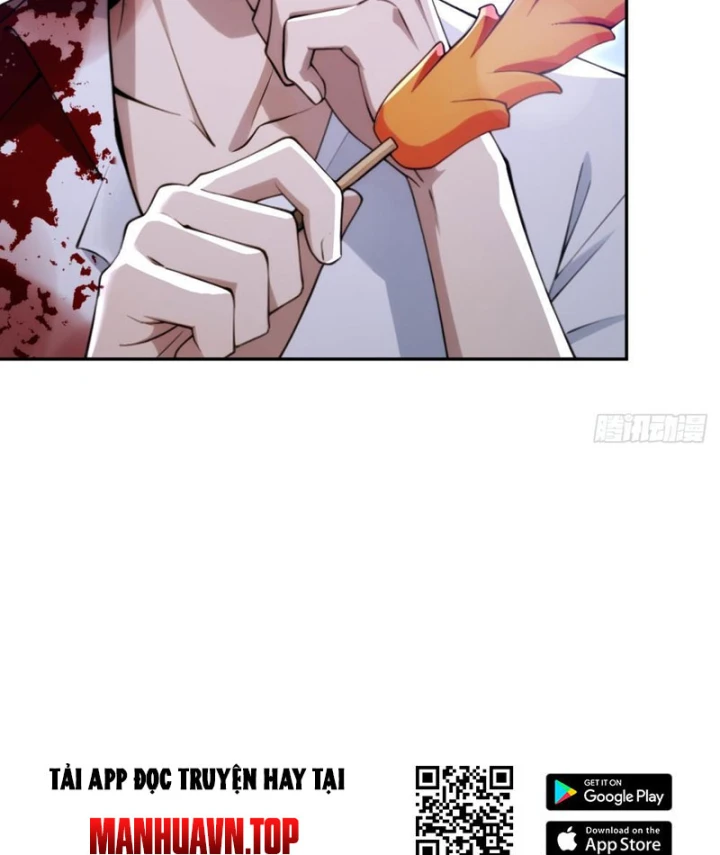 Cuộc Sống Hoàn Mỹ Của Ta Ở Tận Thế Chapter 25 - 61