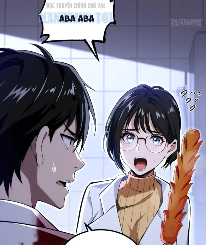 Cuộc Sống Hoàn Mỹ Của Ta Ở Tận Thế Chapter 25 - 65