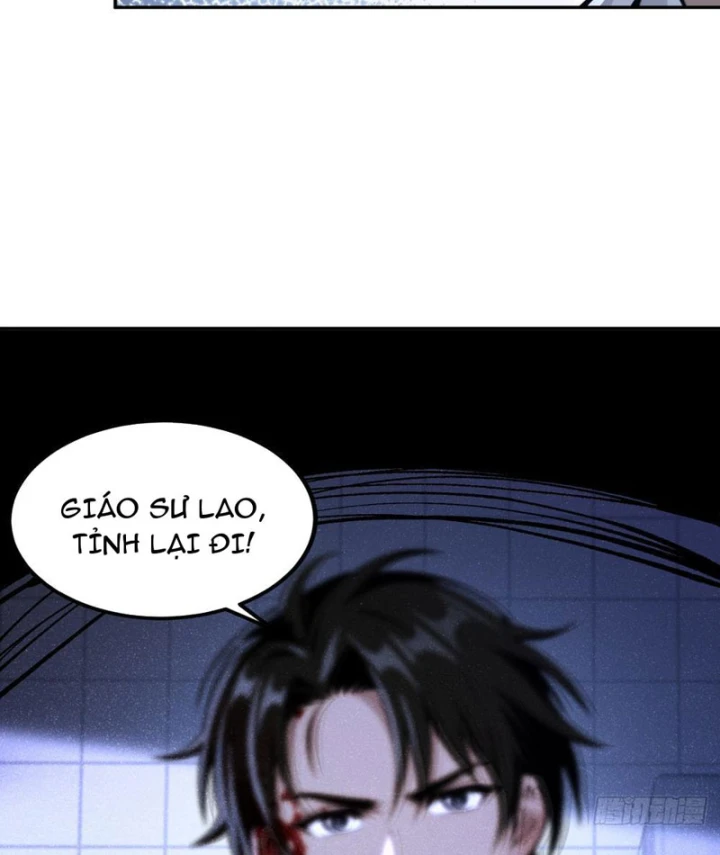 Cuộc Sống Hoàn Mỹ Của Ta Ở Tận Thế Chapter 25 - 72