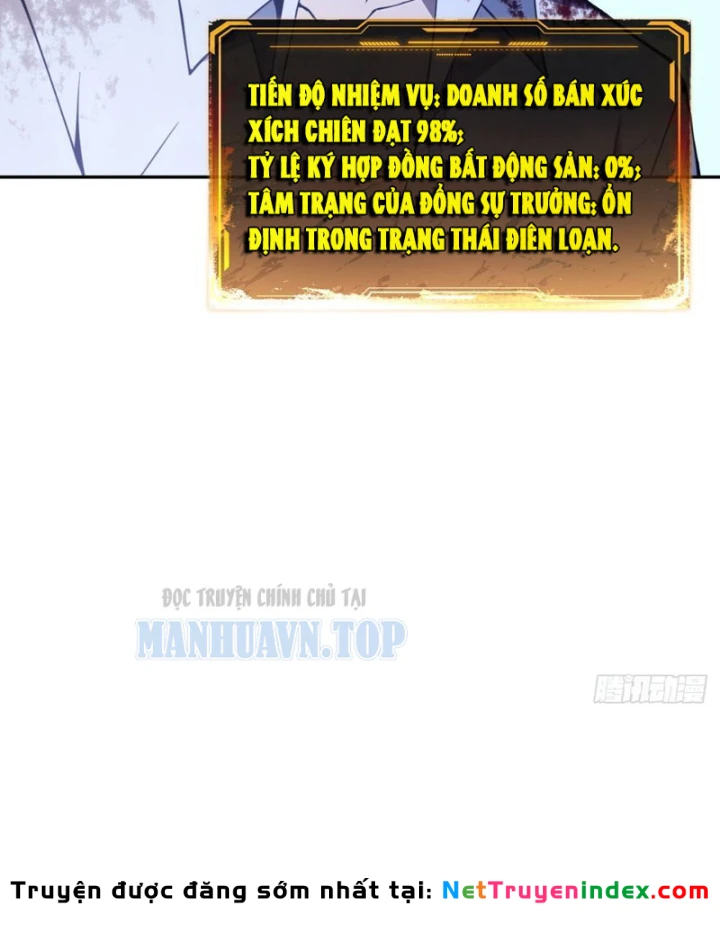 Cuộc Sống Hoàn Mỹ Của Ta Ở Tận Thế Chapter 25 - 80