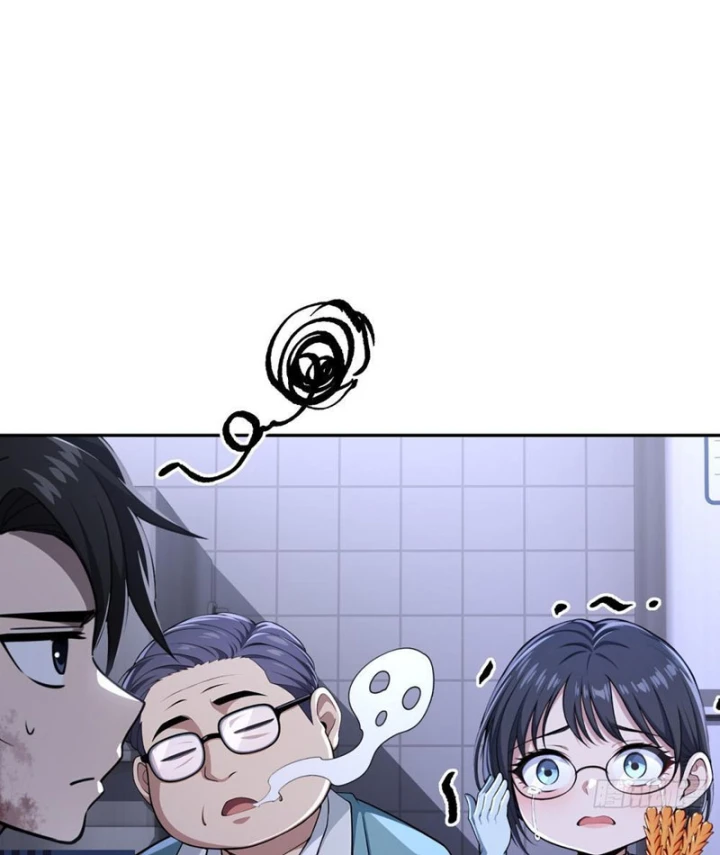 Cuộc Sống Hoàn Mỹ Của Ta Ở Tận Thế Chapter 25 - 81