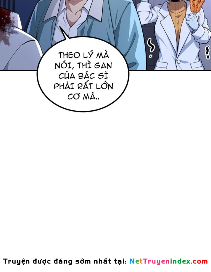 Cuộc Sống Hoàn Mỹ Của Ta Ở Tận Thế Chapter 25 - 82