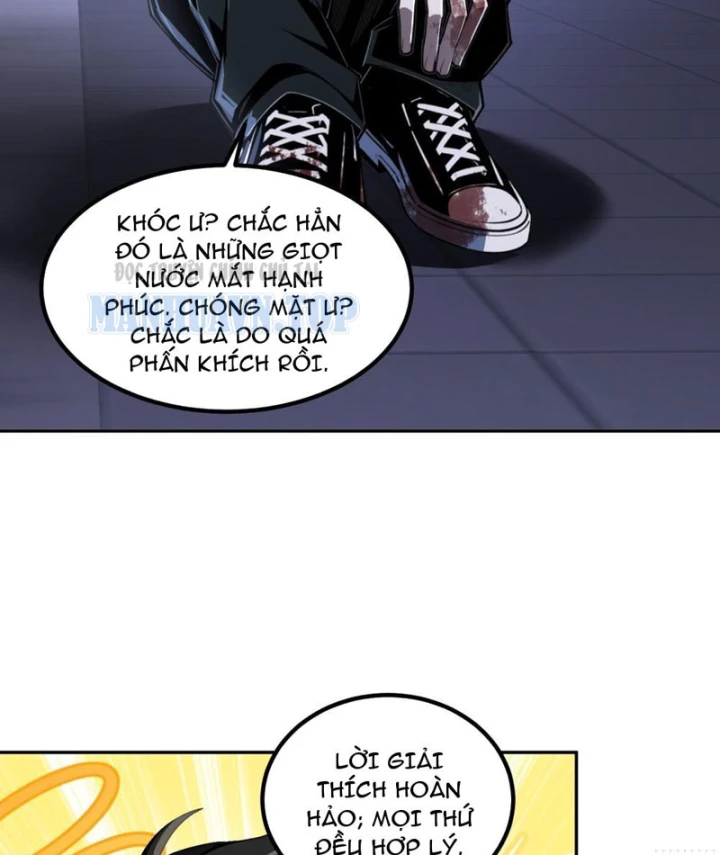 Cuộc Sống Hoàn Mỹ Của Ta Ở Tận Thế Chapter 25 - 85