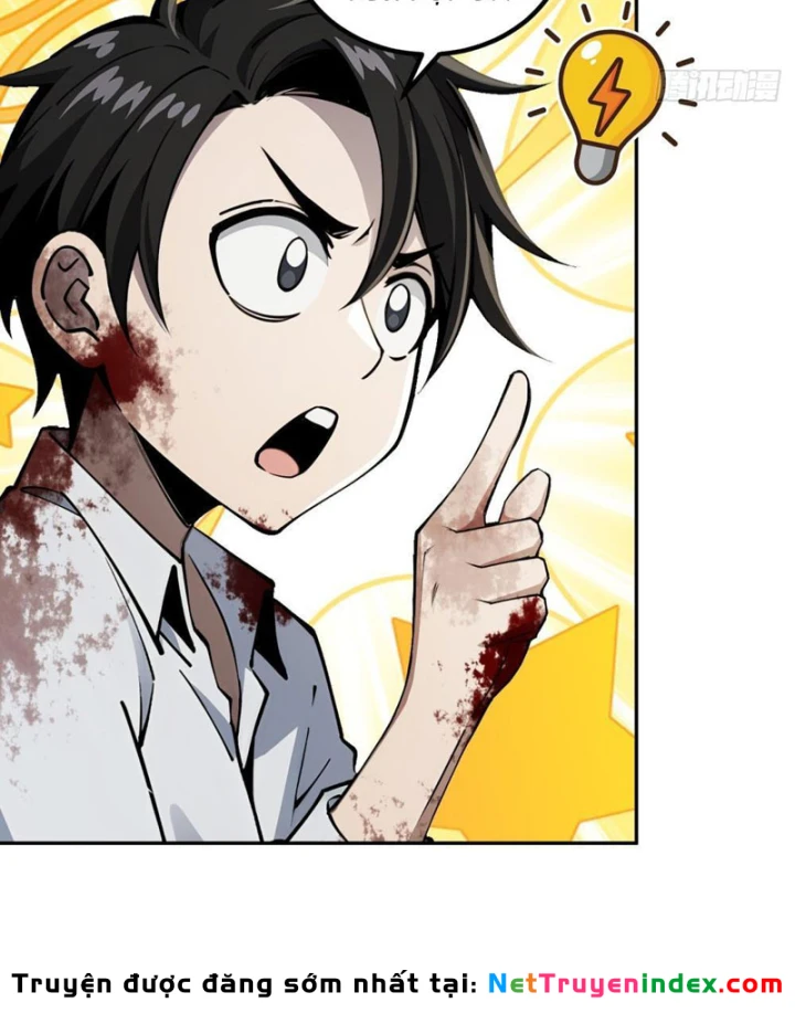 Cuộc Sống Hoàn Mỹ Của Ta Ở Tận Thế Chapter 25 - 86