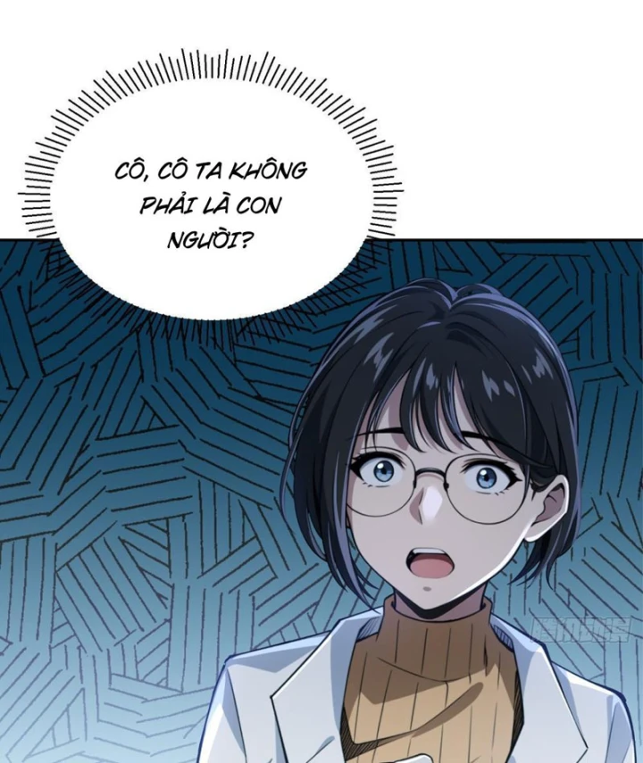 Cuộc Sống Hoàn Mỹ Của Ta Ở Tận Thế Chapter 25 - 92