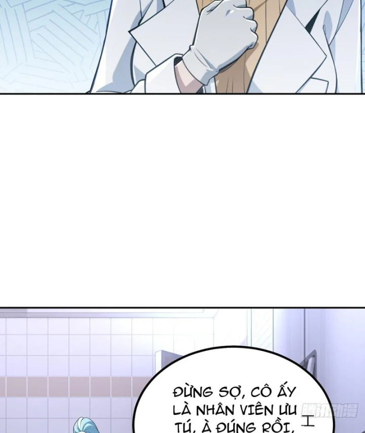 Cuộc Sống Hoàn Mỹ Của Ta Ở Tận Thế Chapter 25 - 93