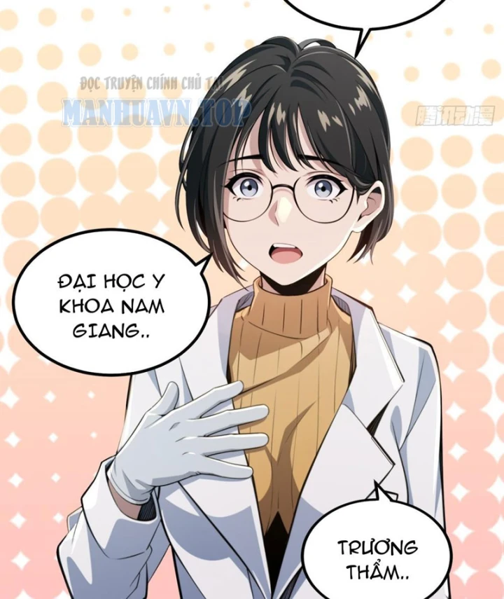 Cuộc Sống Hoàn Mỹ Của Ta Ở Tận Thế Chapter 25 - 96