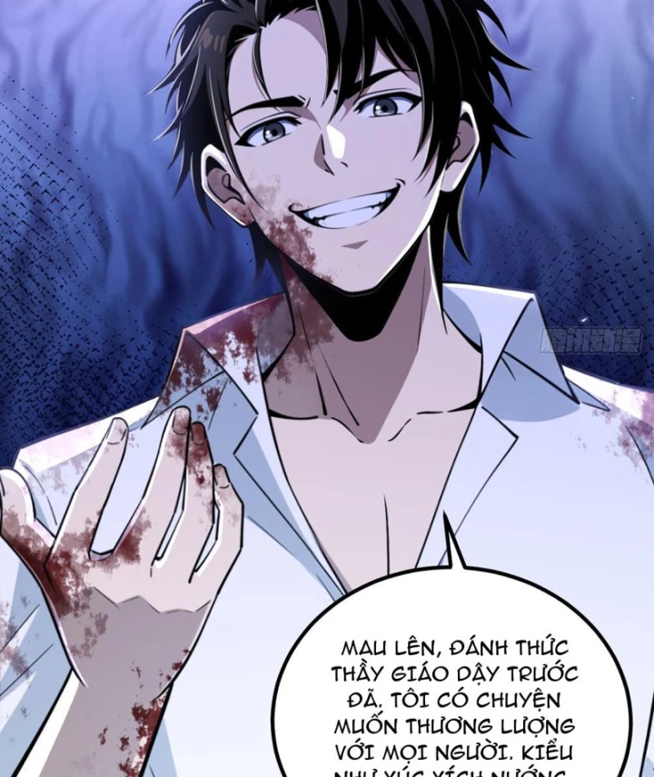 Cuộc Sống Hoàn Mỹ Của Ta Ở Tận Thế Chapter 25 - 98