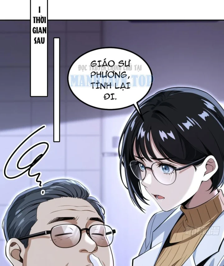 Cuộc Sống Hoàn Mỹ Của Ta Ở Tận Thế Chapter 26 - 3