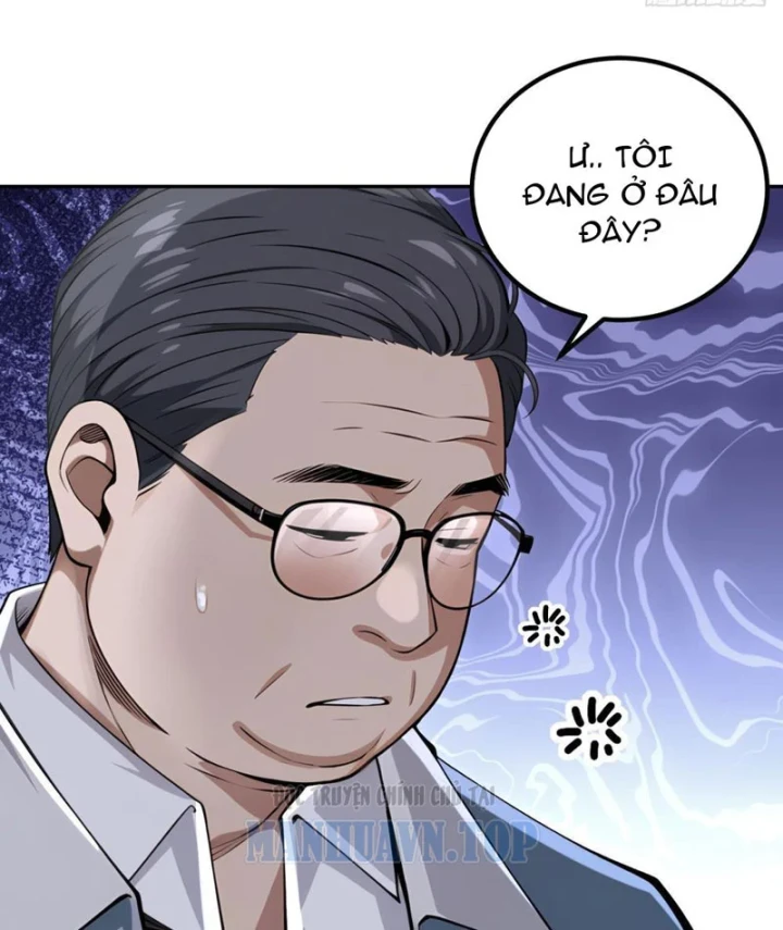 Cuộc Sống Hoàn Mỹ Của Ta Ở Tận Thế Chapter 26 - 5