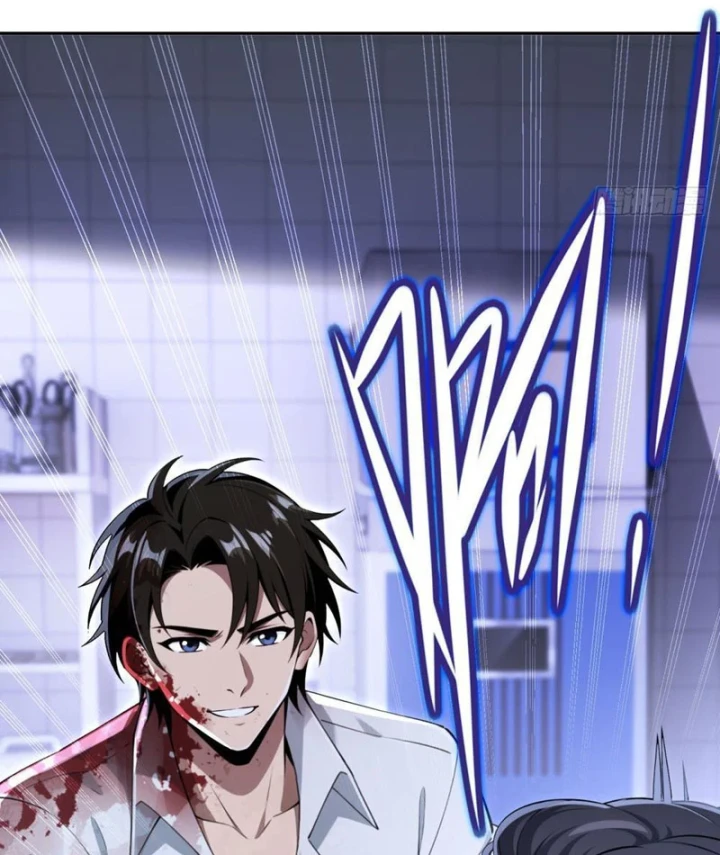 Cuộc Sống Hoàn Mỹ Của Ta Ở Tận Thế Chapter 26 - 7