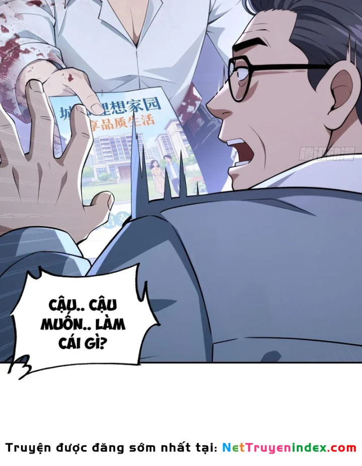 Cuộc Sống Hoàn Mỹ Của Ta Ở Tận Thế Chapter 26 - 8