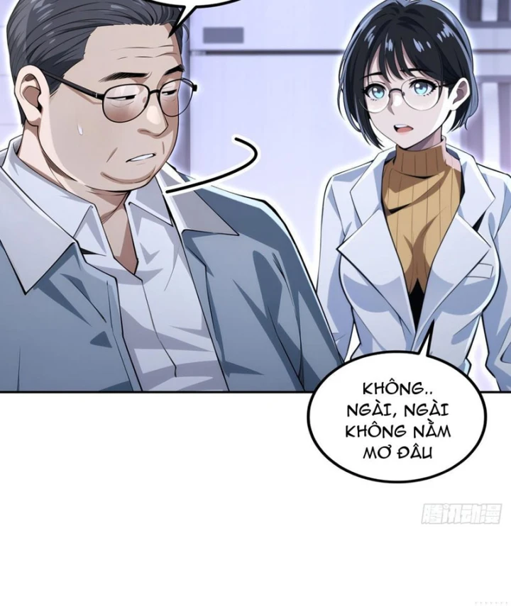 Cuộc Sống Hoàn Mỹ Của Ta Ở Tận Thế Chapter 26 - 12