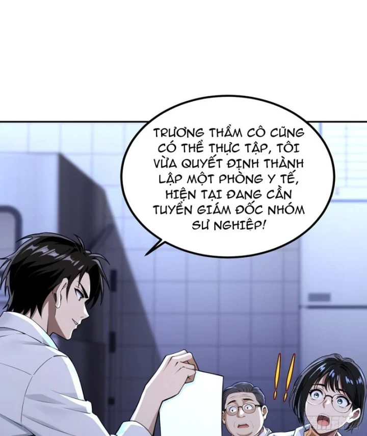 Cuộc Sống Hoàn Mỹ Của Ta Ở Tận Thế Chapter 26 - 13