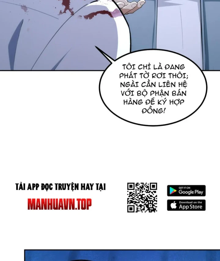 Cuộc Sống Hoàn Mỹ Của Ta Ở Tận Thế Chapter 26 - 20