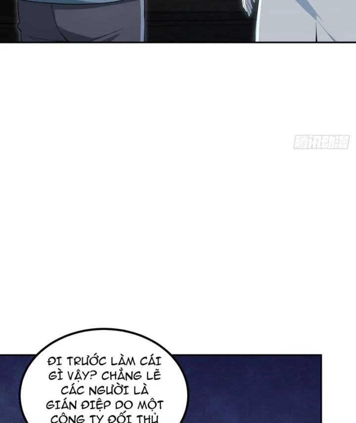 Cuộc Sống Hoàn Mỹ Của Ta Ở Tận Thế Chapter 26 - 25