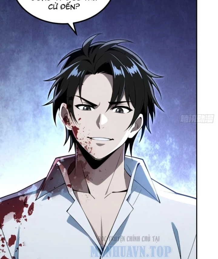 Cuộc Sống Hoàn Mỹ Của Ta Ở Tận Thế Chapter 26 - 26