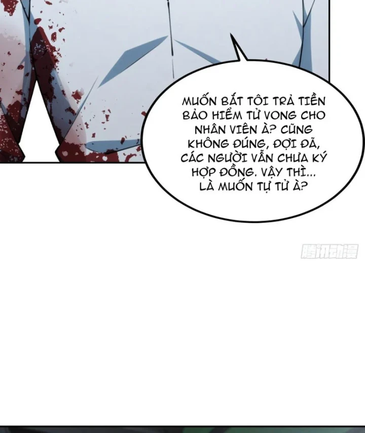 Cuộc Sống Hoàn Mỹ Của Ta Ở Tận Thế Chapter 26 - 27