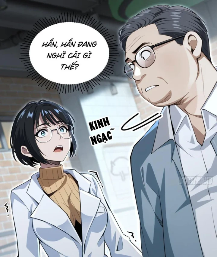 Cuộc Sống Hoàn Mỹ Của Ta Ở Tận Thế Chapter 26 - 28