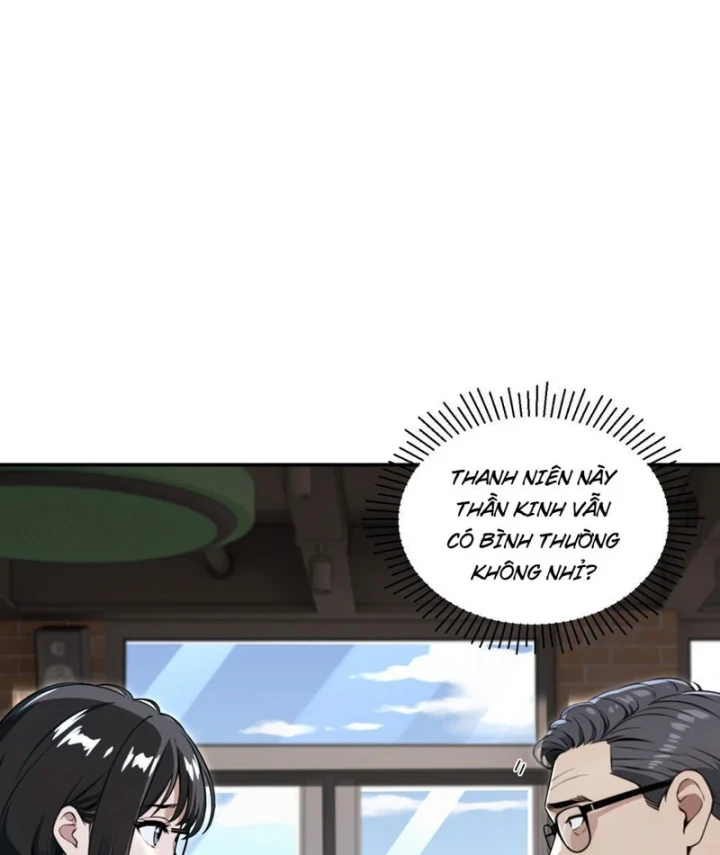 Cuộc Sống Hoàn Mỹ Của Ta Ở Tận Thế Chapter 26 - 31