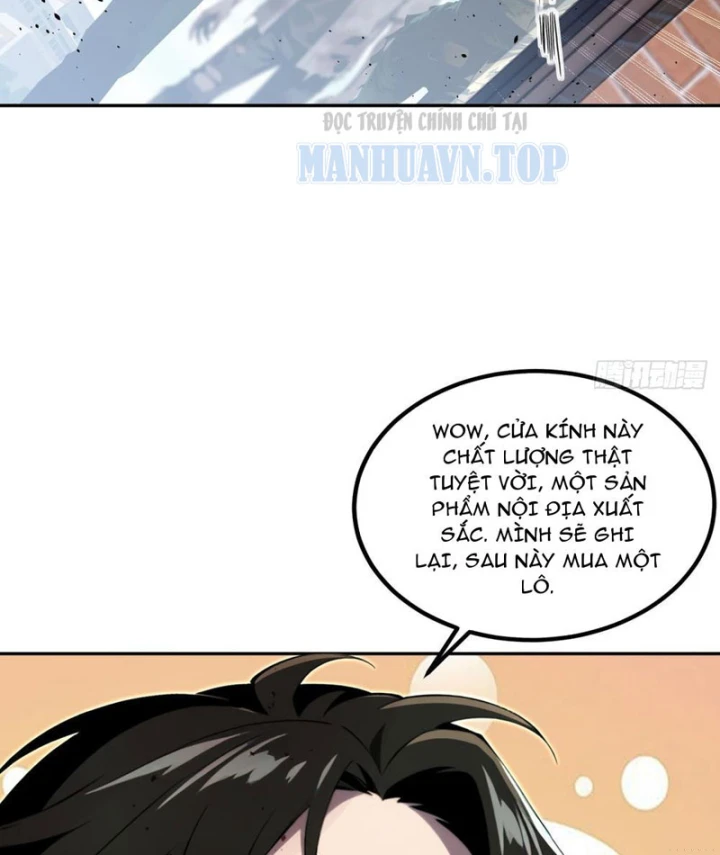 Cuộc Sống Hoàn Mỹ Của Ta Ở Tận Thế Chapter 26 - 35