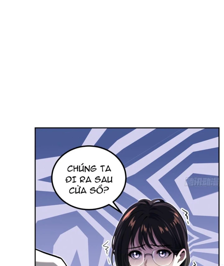 Cuộc Sống Hoàn Mỹ Của Ta Ở Tận Thế Chapter 26 - 37