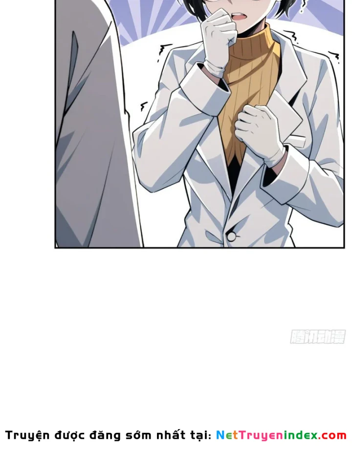 Cuộc Sống Hoàn Mỹ Của Ta Ở Tận Thế Chapter 26 - 38