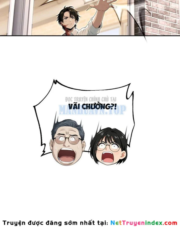 Cuộc Sống Hoàn Mỹ Của Ta Ở Tận Thế Chapter 26 - 43