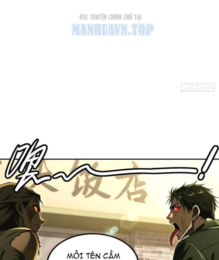 Cuộc Sống Hoàn Mỹ Của Ta Ở Tận Thế Chapter 26 - 46