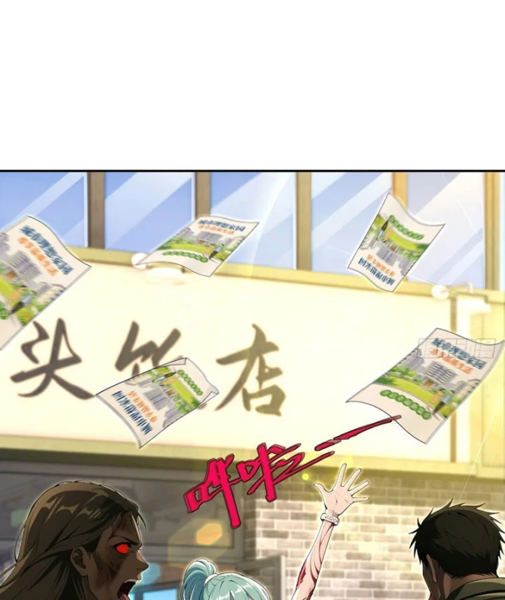 Cuộc Sống Hoàn Mỹ Của Ta Ở Tận Thế Chapter 26 - 48