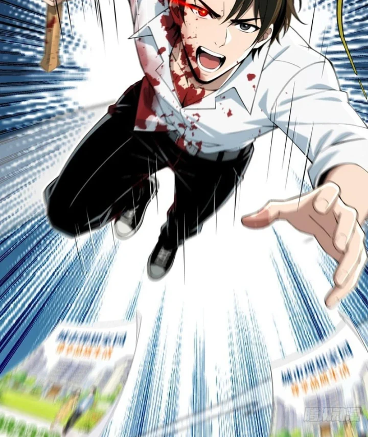 Cuộc Sống Hoàn Mỹ Của Ta Ở Tận Thế Chapter 26 - 51