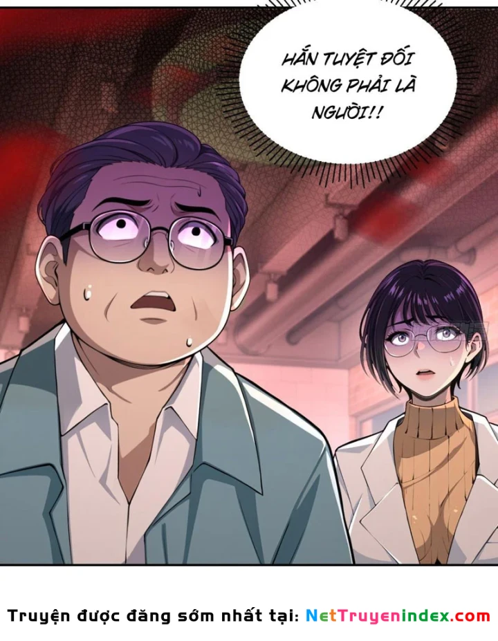 Cuộc Sống Hoàn Mỹ Của Ta Ở Tận Thế Chapter 26 - 57